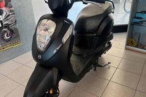Sym Mio 50 * 2700 KM * GARANZIA CONCESSIONARIA