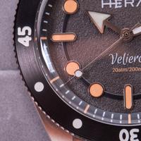 Orologio HERA Veliero nuovo con packaging