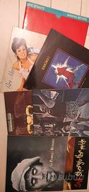 Dischi in vinile, artisti vari (prezzo sotto) Par2