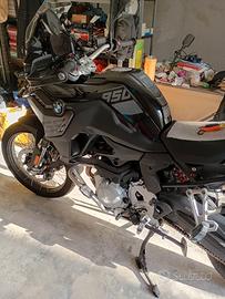 BMW F850 GS 06/2023