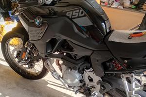 BMW F850 GS 06/2023