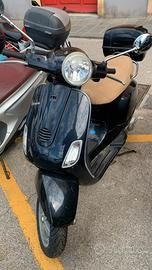 VESPA 150 LX PERFETTA