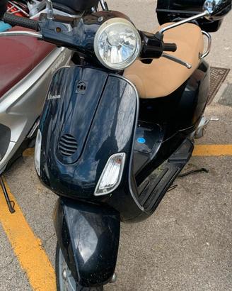 VESPA 150 LX PERFETTA