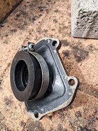 collettore carburatore  aprilia rs 125 rotax 