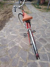 Bici atala