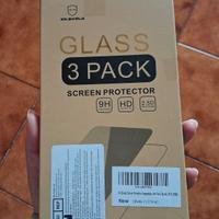Vetro temperato Sony Xperia 10 VI