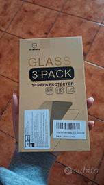 Vetro temperato Sony Xperia 10 VI