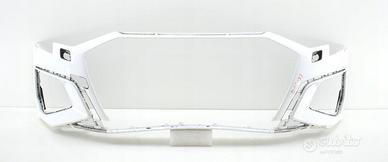 PARAURTI ANTERIORE ORIGINALE AUDI A3 8Y S LINE
