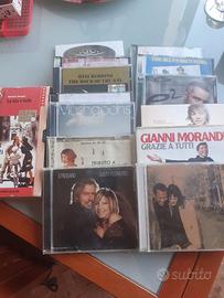 Musica CD/dvd