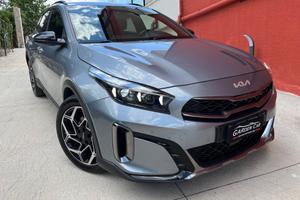 KIA XCeed 1.6 CRDi 136 CV MHEV DCT GT-Line Plus