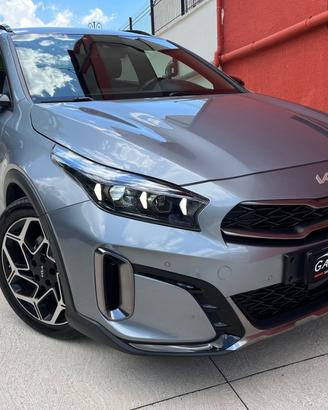 KIA XCeed 1.6 CRDi 136 CV MHEV DCT GT-Line Plus