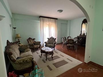 Stupendo appartamento panoramico immerso nel verde