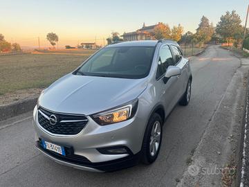 Opel Mokka X 1.6 CDTI Ecotec 136CV 4x2 Start&Stop 