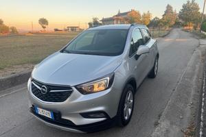 Opel Mokka X 1.6 CDTI Ecotec 136CV 4x2 Start&Stop 