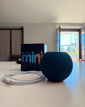 Apple Homepod Mini