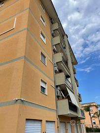 Appartamento 100mq+Box Auto in via G.Falcone,Avola