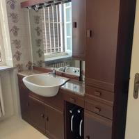 Mobile bagno + lavandino