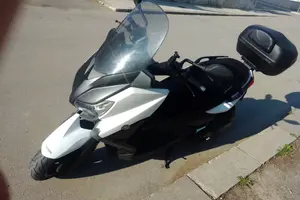 XMAX 400 anno 2013 