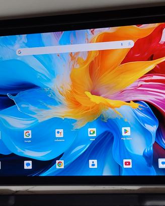Tablet 13" Android 16 36GB RAM 512GB 4G/5G Nuovo 