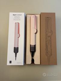 Dyson Airstrait Ceramic Pink