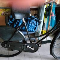 Bicicletta originale olandese