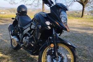Suzuki V Strom DL 650 - 2024