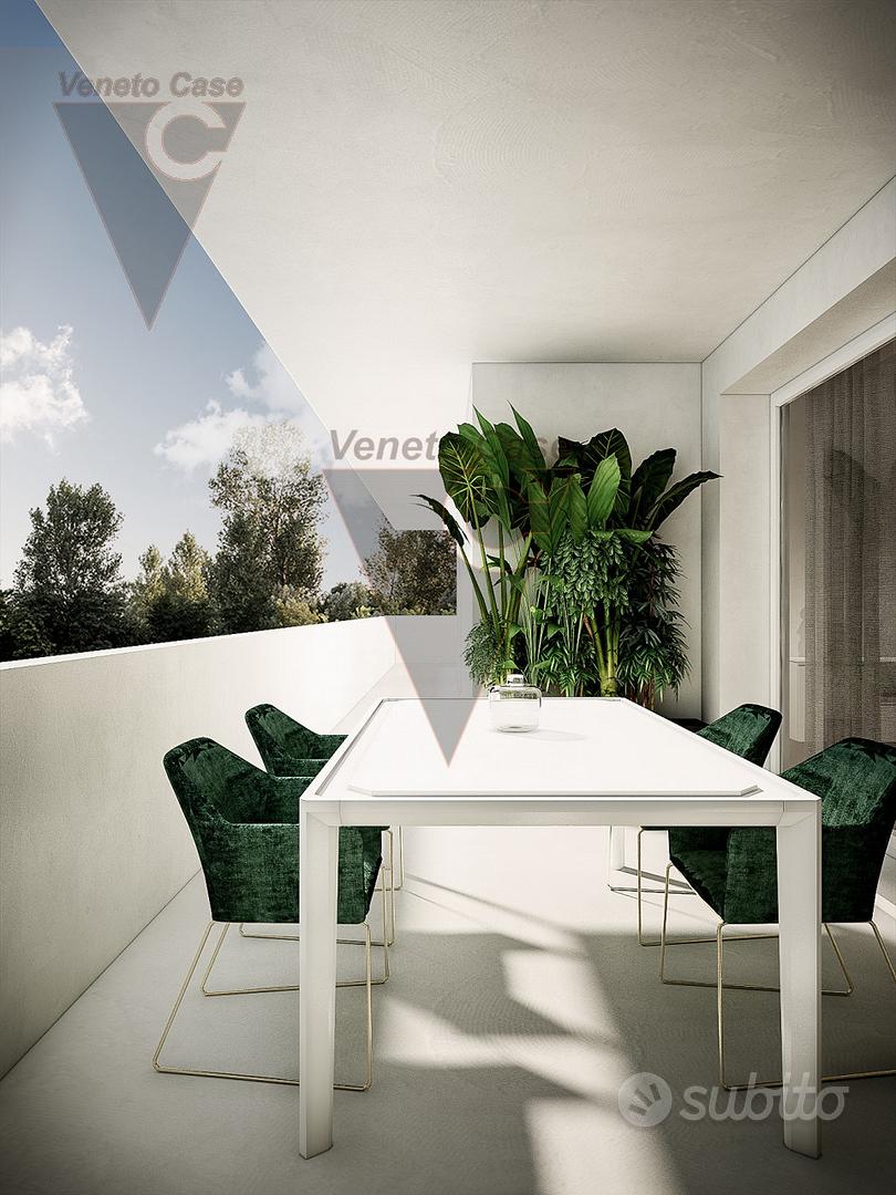 Apartment in Camponogara - Altro