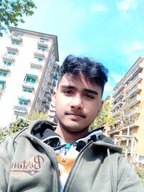 Cassiere/cameriere/lavapiatti/pulizie(ho 16 anni)