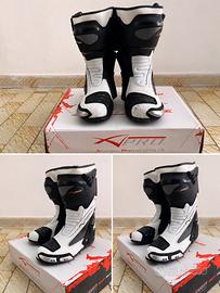 Stivale moto xPro tg43