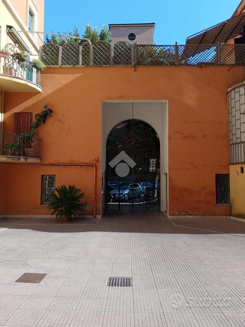Apartment in Roma, Pigneto, Prenestino-Labicano - Vista 4