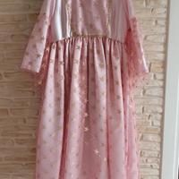 Vestito Carnevale bambina