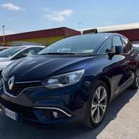 RENAULT Scenic Scénic dCi 8V 110 CV Energy Bose