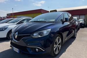 RENAULT Scenic Scénic dCi 8V 110 CV Energy Bose