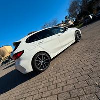 Bmw serie 1 f40 116i Msport auto