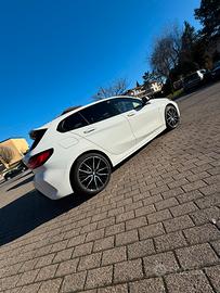 Bmw serie 1 f40 116i Msport auto