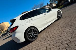 Bmw serie 1 f40 116i Msport auto