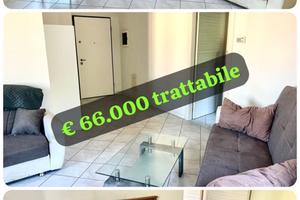 Bilocale arredato