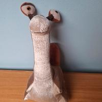 Peluche Lumaca film Epic