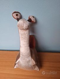 Peluche Lumaca film Epic