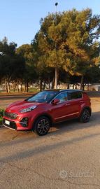 Kia Sportage Gt line 2020