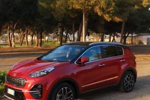 Kia Sportage Gt line 2020