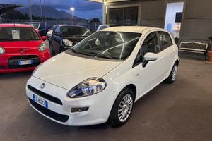 Fiat Punto 1.3 MJT II 75 CV 5 porte Easy