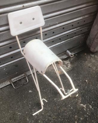 Seggiolino bimbi