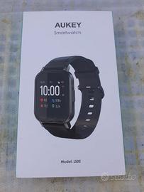 Aukey Smartwatch 