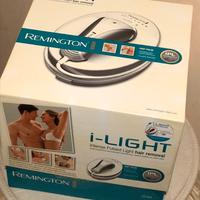 Epilatore luce pulsata REMINGTON