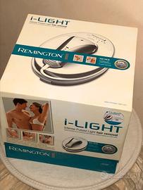Epilatore luce pulsata REMINGTON
