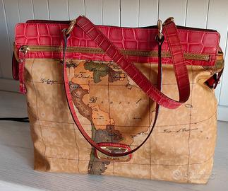 borsa Alviero Martini prima classe 