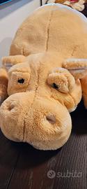 Ippopotamo Trudi