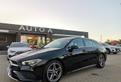MERCEDES-BENZ CLA 180 d Aut. Shooting Brake Premiu