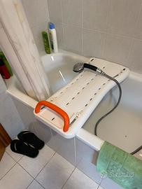 Sedia per vasca da bagno